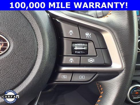 Certified 2023 Subaru Crosstrek 2.5i Limited image 20