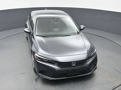 Used 2024 Honda Civic LX image 38