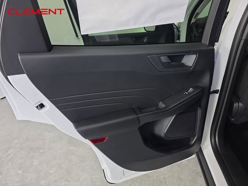 New 2026 Ford Escape Active w/ Cold Weather Package image 25