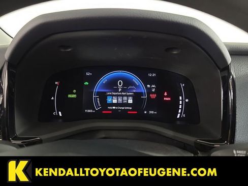 Certified 2025 Toyota Camry LE image 11