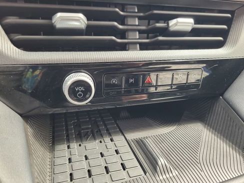 Certified 2025 Ford Explorer ST image 24