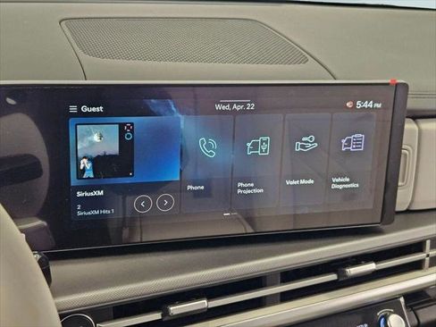 New 2026 Hyundai Santa Fe SEL AWD/4WD image 18
