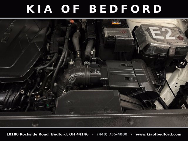 Certified 2023 Kia Sportage LX AWD/4WD image 27