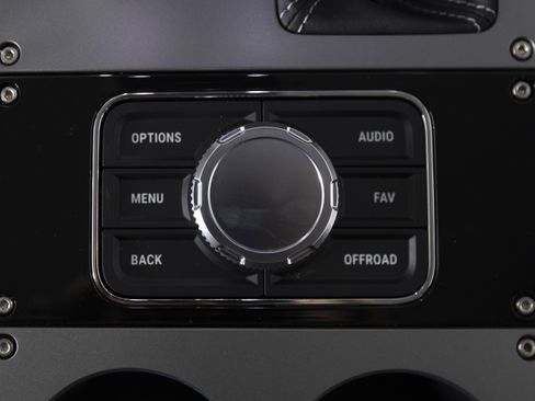 Used 2024 INEOS Grenadier image 24