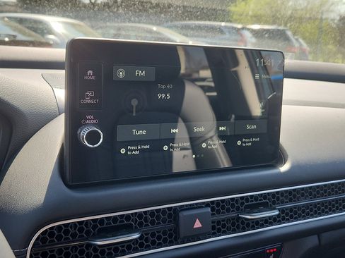 New 2026 Honda HR-V EX-L image 13