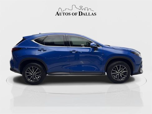 Used 2024 Lexus NX 250 FWD image 10