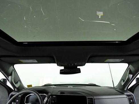 New 2026 Chevrolet Silverado 2500 LTZ w/ Trail Boss Package image 26