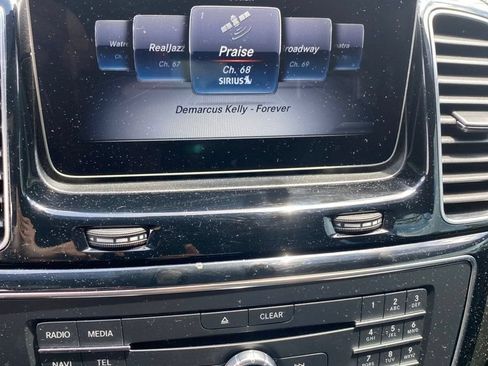 Used 2019 Mercedes-Benz GLS 450 4MATIC image 9