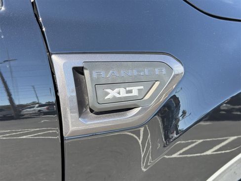 Certified 2021 Ford Ranger XLT w/ Equipment Group 301A Mid image 8