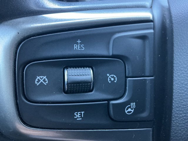 Used 2021 Chevrolet Silverado 1500 RST w/ All Star Edition Plus AWD/4WD image 12