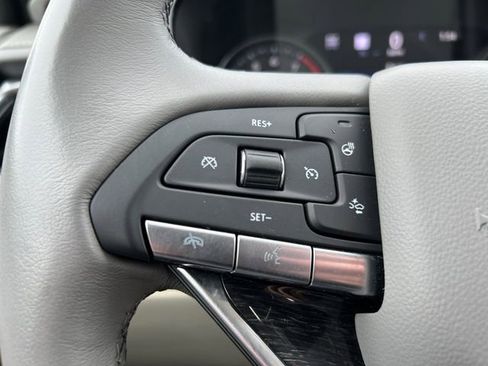 Certified 2023 Cadillac XT6 Premium Luxury w/ Technology Package AWD/4WD image 21