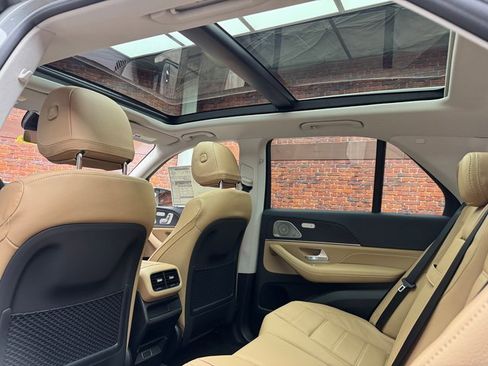 New 2026 Mercedes-Benz GLE 450 4MATIC image 25