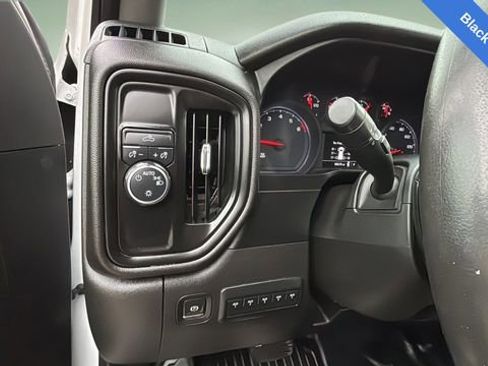 Used 2021 Chevrolet Silverado 3500 W/T w/ WT Fleet Convenience Package image 19