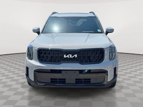 Used 2024 Kia Telluride EX X-Line AWD/4WD image 2
