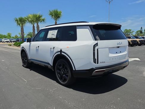 New 2027 Kia Telluride SX FWD image 6
