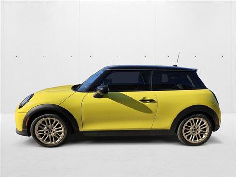 Used 2025 MINI Cooper S image 5