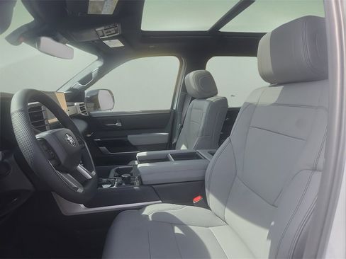 New 2026 Toyota Tundra Limited image 20
