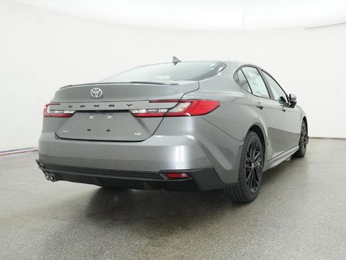 New 2026 Toyota Camry SE image 63