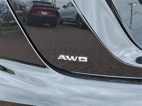 New 2025 Cadillac CT5 Premium Luxury w/ Platinum Package image 14