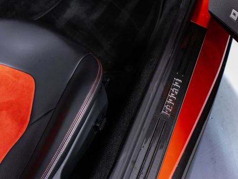 Certified 2019 Ferrari Portofino RWD image 50
