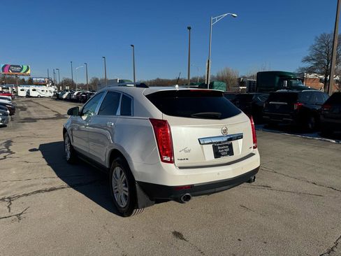 Used 2012 Cadillac SRX Performance image 5