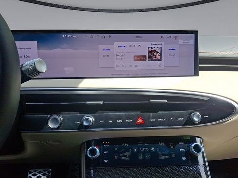 New 2026 Genesis GV70 3.5T Sport Prestige image 16