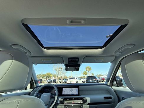 Used 2026 Hyundai Palisade Calligraphy image 25