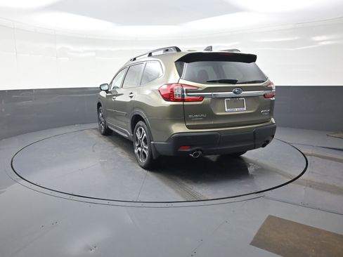 New 2026 Subaru Ascent Touring AWD/4WD image 5