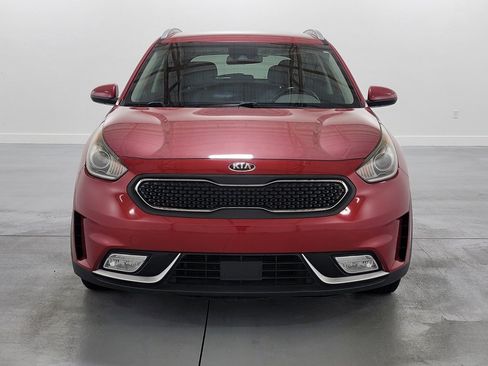 Used 2019 Kia Niro LX FWD image 3