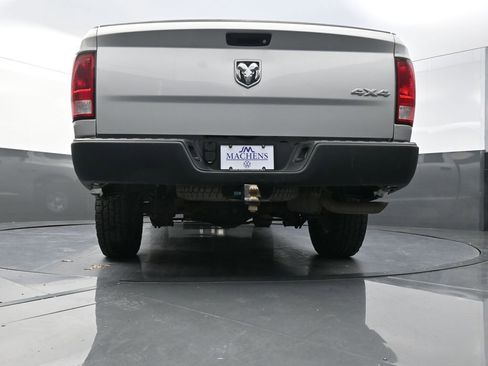 Used 2017 RAM 1500 Tradesman w/ Popular Equipment Group image 27