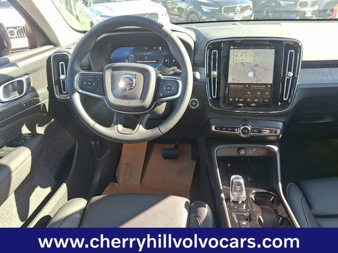 New 2026 Volvo XC40 B5 Plus w/ Protection Package Premier image 12