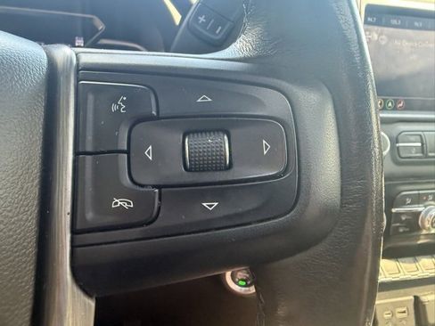 Used 2019 GMC Sierra 1500 Denali image 24