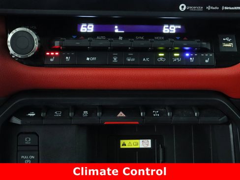 Used 2023 Toyota Tundra TRD Pro image 20