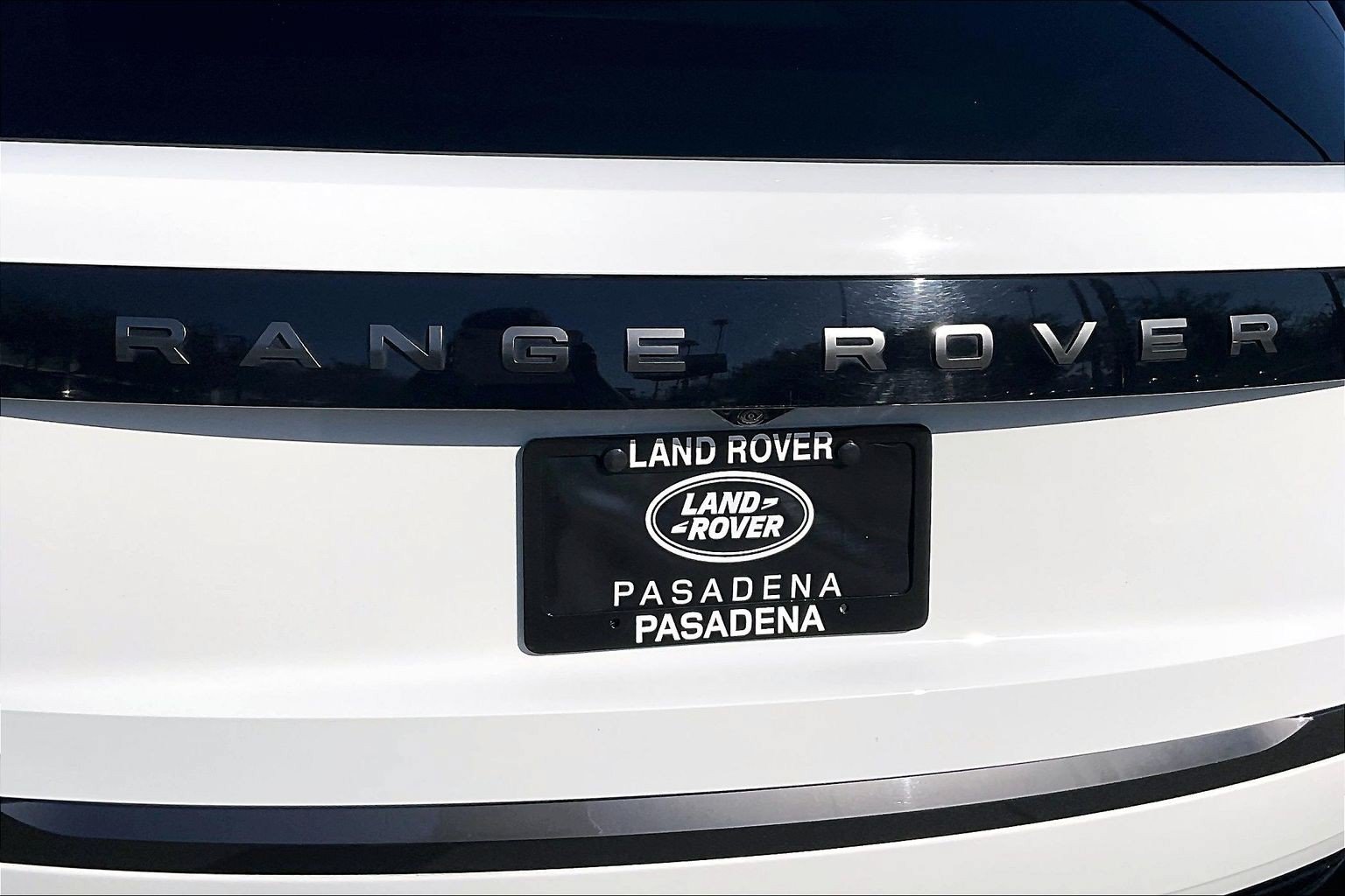 Used 2023 Land Rover Range Rover SE AWD/4WD image 32