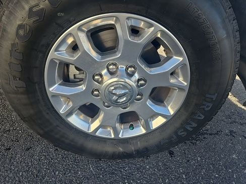 Used 2022 RAM 2500 Laramie image 34