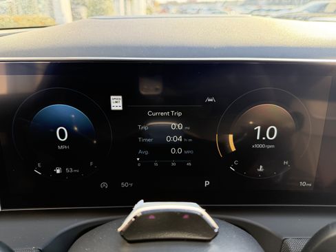 New 2026 Hyundai Tucson Limited image 36