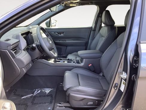 New 2026 Subaru Outback Touring XT image 9