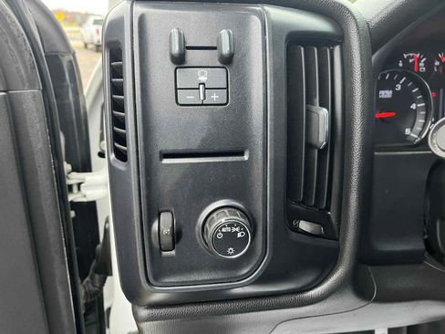 Used 2015 Chevrolet Silverado 2500 W/T w/ WT Fleet Convenience Package image 19