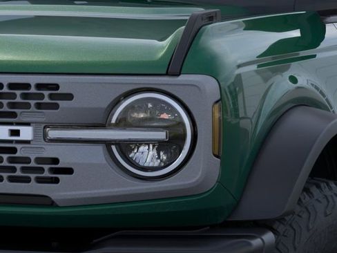 New 2025 Ford Bronco Badlands image 20