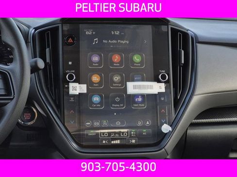 New 2026 Subaru Crosstrek 2.0i Premium image 13