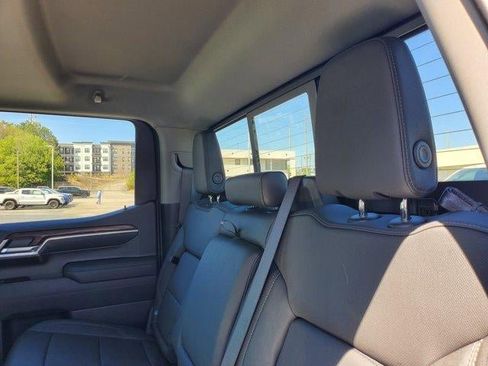New 2026 GMC Sierra 1500 SLT w/ SLT Premium Plus Package image 12