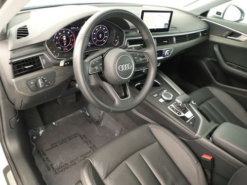 Used 2019 Audi A4 2.0T Premium Plus w/ Premium Plus Package image 15