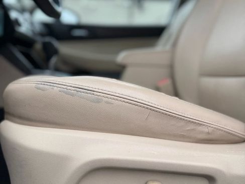 Used 2016 Subaru Outback 2.5i Limited image 27