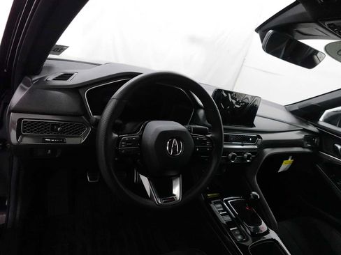 Used 2025 Acura Integra Type S FWD image 18