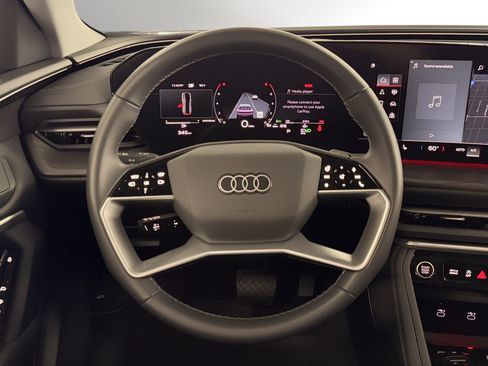 Certified 2025 Audi Q5 Premium w/ Premium Plus AWD/4WD image 20