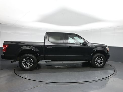 Used 2020 Ford F150 XLT w/ Equipment Group 302A Luxury AWD/4WD image 8