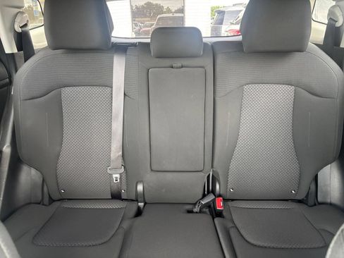 Used 2026 Kia Sportage LX FWD image 37