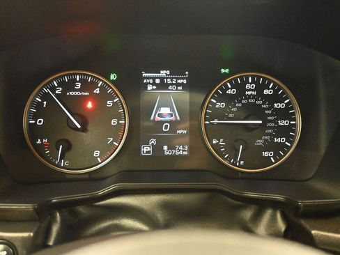 Certified 2023 Subaru Outback Wilderness image 26