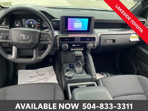 Certified 2025 Toyota Tacoma SR5 image 22
