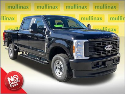 New 2026 Ford F250 XL w/ XL Driver Assist Package